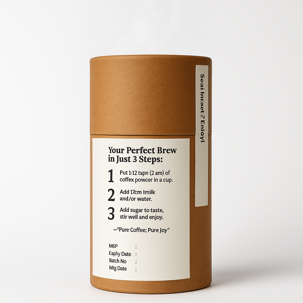 Pure Classic Coffee (80gm)